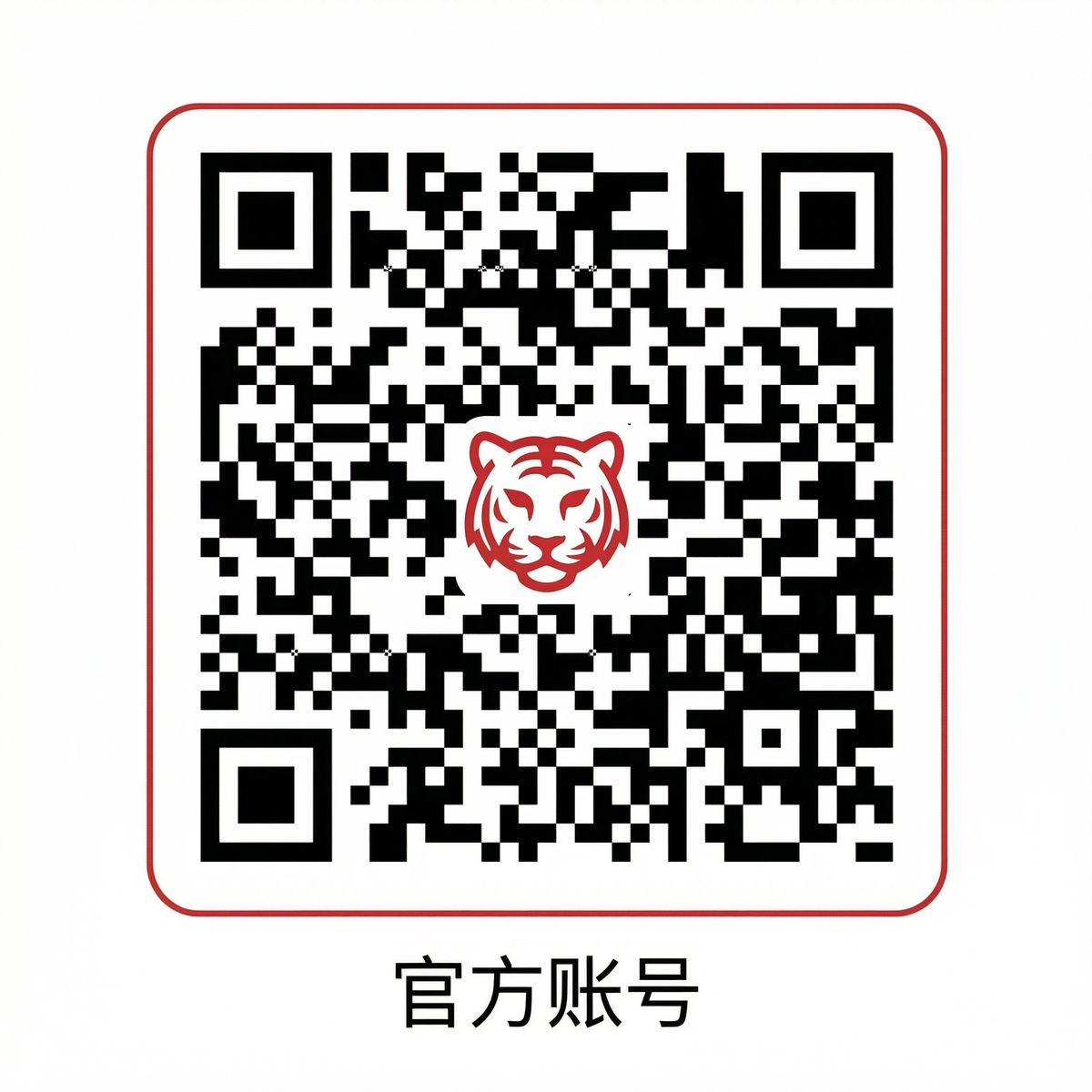 麻豆社区微信公众号二维码