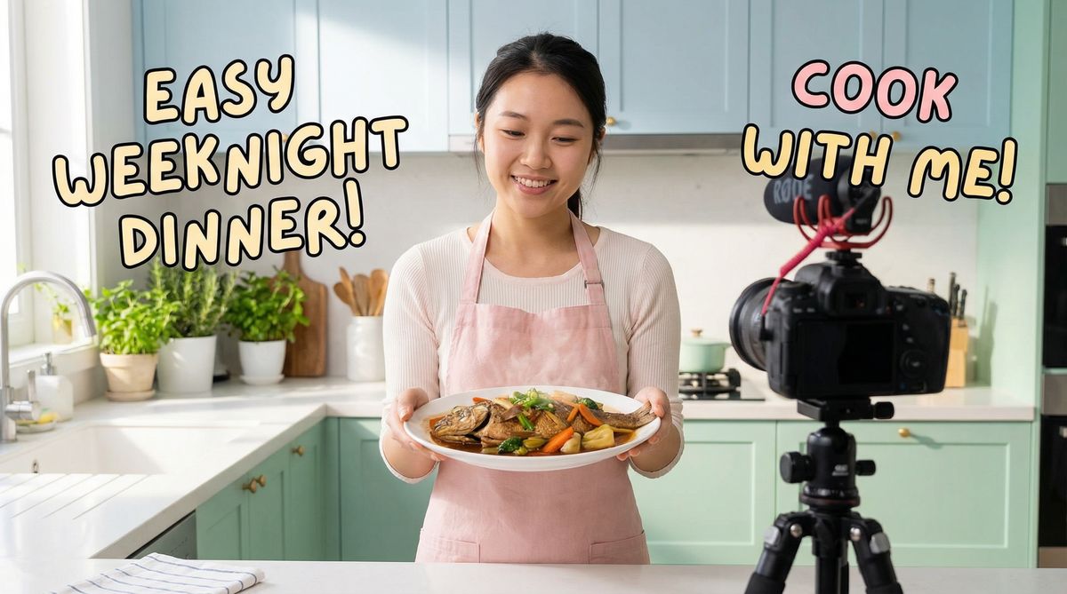 麻豆社区-美食烹饪教程视频